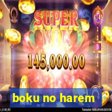 boku no harem